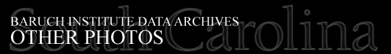 Baruch Institute Data Archives | Other Photos